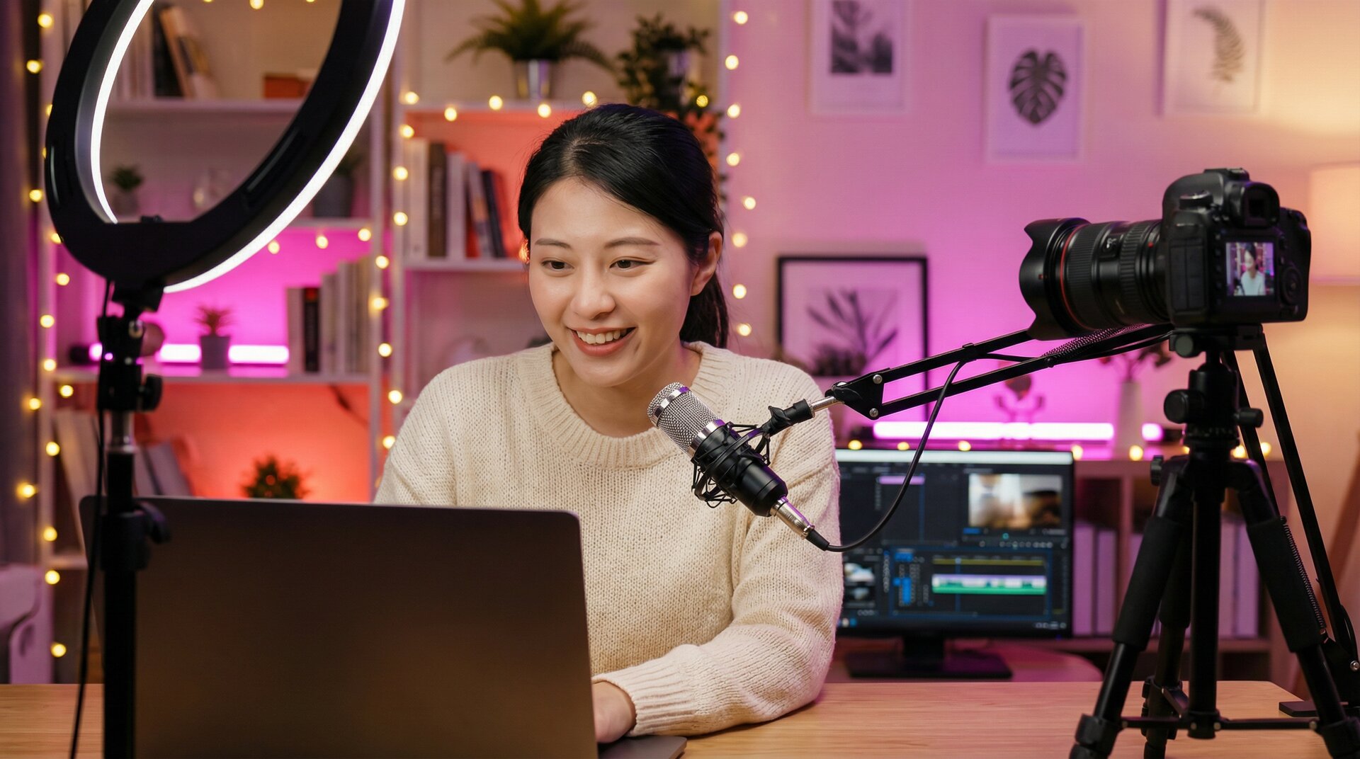 91制片厂创作教程视频